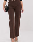 Women trousers model 221768 Italy Moda