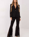 Women trousers model 222187 Italy Moda