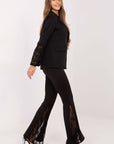 Women trousers model 222187 Italy Moda