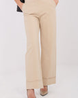 Women trousers model 222236 Rue Paris