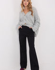 Women trousers model 222237 Rue Paris