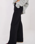 Women trousers model 222237 Rue Paris