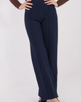 Women trousers model 222240 Rue Paris
