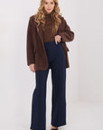 Women trousers model 222240 Rue Paris
