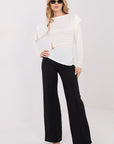 Women trousers model 222243 Rue Paris
