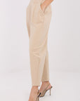 Women trousers model 222244 Rue Paris