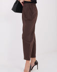 Women trousers model 222246 Rue Paris