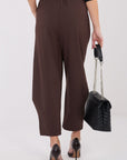 Women trousers model 222246 Rue Paris