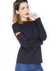 Blouse model 51589 Katrus - Toi ‘n’ Moi Ltd