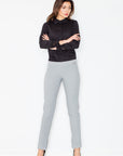 Women trousers model 60182 Figl