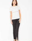 Women trousers model 60184 Figl