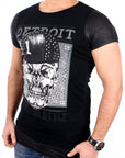 T-shirt model 61307 YourNewStyle