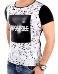 T-shirt model 61313 YourNewStyle