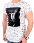 T-shirt model 61319 YourNewStyle
