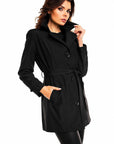 Coat model 63548 Cabba
