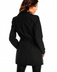 Coat model 63548 Cabba