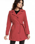 Coat model 63549 Cabba