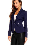 Jacket model 63563 Cabba