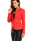 Jacket model 63564 Cabba