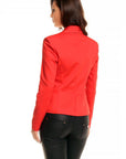 Jacket model 63564 Cabba