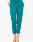 Women trousers model 77114 Figl