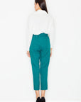 Women trousers model 77114 Figl