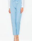 Women trousers model 77115 Figl