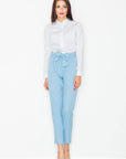 Women trousers model 77115 Figl