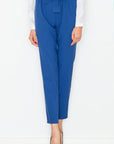 Women trousers model 77116 Figl