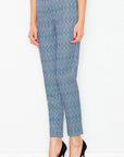 Women trousers model 77141 Figl