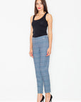 Women trousers model 77141 Figl