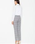 Women trousers model 77142 Figl