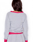 Sweatshirt model 77336 Katrus