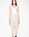 Women trousers model 77387 Venaton
