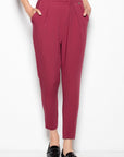 Women trousers model 77388 Venaton