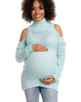Pregnancy sweater model 84339 PeeKaBoo