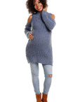 Pregnancy sweater model 84340 PeeKaBoo