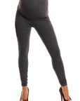 Maternity leggings model 84439 PeeKaBoo