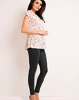 Blouse model 93999 Infinite You - Toi ‘n’ Moi Ltd