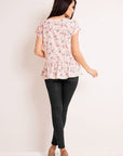 Blouse model 93999 Infinite You - Toi ‘n’ Moi Ltd