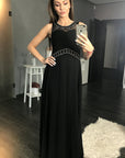 Long dress model 105273 YourNewStyle