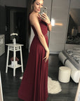 Long dress model 105274 YourNewStyle
