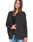 Cardigan model 107338 Tessita