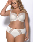 Semi-soft model 109528 Gorsenia Lingerie