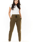 Tracksuit trousers model 109901 Infinite You