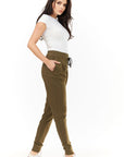 Tracksuit trousers model 109901 Infinite You