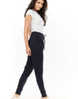 Tracksuit trousers model 109902 Infinite You