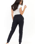 Tracksuit trousers model 109902 Infinite You