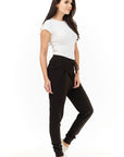 Tracksuit trousers model 109903 Infinite You