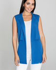 Gilet model 111092 Figl
